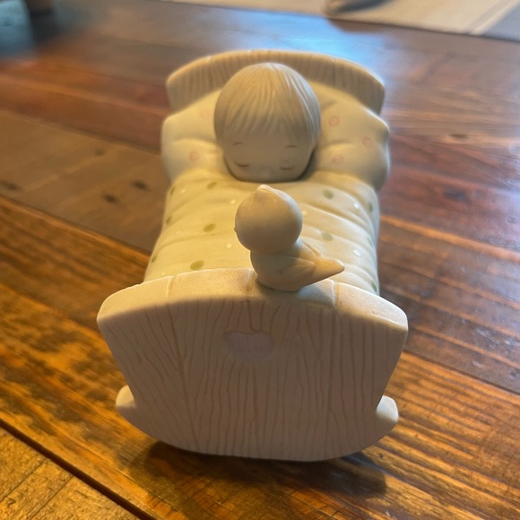 Jonathan & David Precious Moments Figurine - Picture 3 of 12